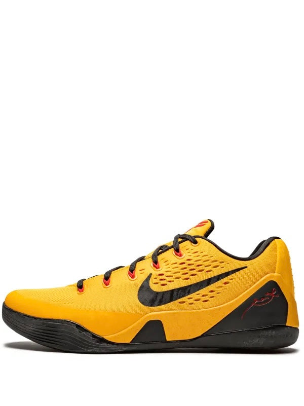 Nike Kobe 9 Low EM ‘Bruce Lee’