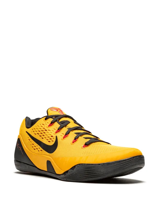 Nike Kobe 9 Low EM ‘Bruce Lee’