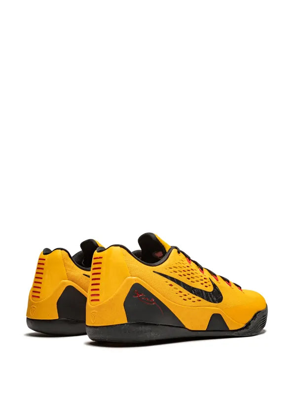 Nike Kobe 9 Low EM ‘Bruce Lee’